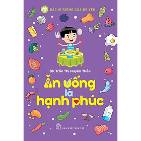 Ăn uống là hạnh phúc – Bản Quyền