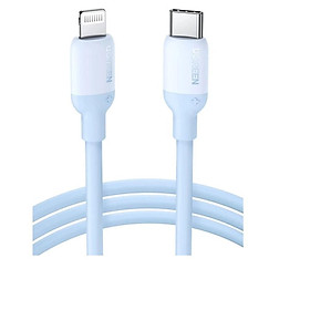 Cáp sạc và truyền dữ liệu USB dành cho iphone 1m Ugreen 20313 - Hàng chính hãng