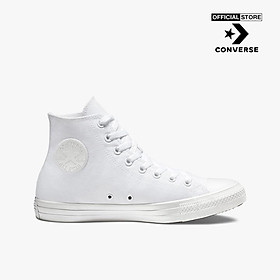 CONVERSE - Giày sneakers cổ cao unisex Chuck Taylor All Star Specialty 1U646-AV30_WHITE