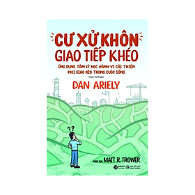Cư xử khôn, giao tiếp khéo