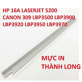 Mua Gạt nhỏ 16A CRG 309 cho máy in HP LaserJet 5200 Canon 309 LBP 3500 LBP 3900 LBP 3920 LBP 3950 LBP 3970