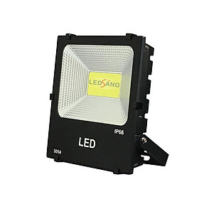 Đèn pha LED - Đèn led ngoài trời -
 Đèn pha - Đèn led ngoài trời- Đèn cao áp - PL4 LEDSANG