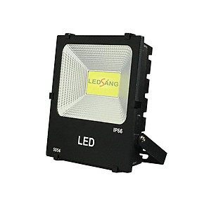Đèn pha LED PL4