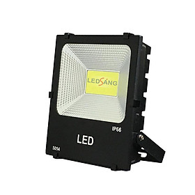 Đèn pha LED - Đèn led ngoài trời - Đèn pha - Đèn led ngoài trời