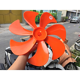 Cánh quạt 7 lá SENKO đủ màu sắc phù hợp với quạt LTS1636 . DR1608 , DTS1607, TC1622 hàng chính hãng  cao cấp