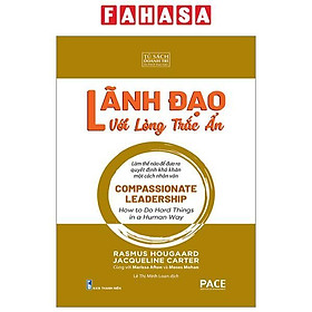 Lãnh Đạo Với Lòng Trắc Ẩn