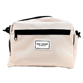 Túi Đeo Chéo Moshi 223 - Mẫu 2 - Màu Hồng