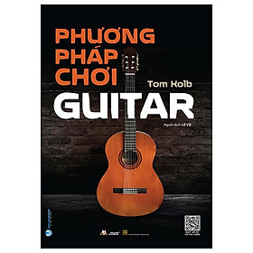 Phương Pháp Chơi Guitar - Phương Lan