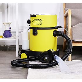Mua Máy Giặt Thảm  Hút thổi bụi khô ướt Sofa WayTech Air Cleaner 1600W 25L