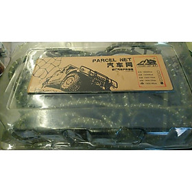 Lưới trùm hàng hóa xe ôtô địa hình parcel net