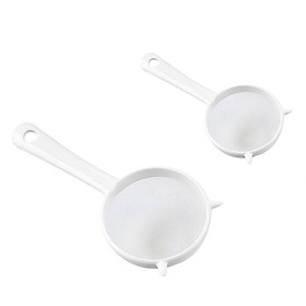 Mua Rây lọc bằng nhựa cán cầm dài an toàn tiện dụng