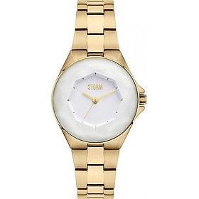 Đồng hồ đeo tay hiệu STORM CRYSTANA GOLD
