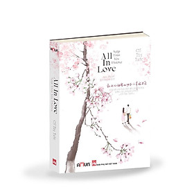 Sách - Ngôn Tình - All in love - Ngập Tràn Yêu Thương