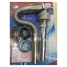 Mua Bộ xi phông ống xả lavabo KA-04