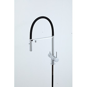 Mua VÒI BẾP CAO CẤP TÍCH HỢP RO NHẬP KHẨU NGA GAPPO G4397-80 MÀU CROMR - HÀNG CHÍNH HÃNG