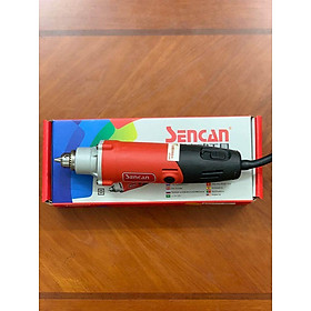 MÁY MÀI KHUÔN 190W 6MM 702503 SENCAN - HÀNG CHÍNH HÃNG