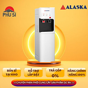 Mua Cây Nước Nóng Lạnh Alaska R-82 - Hàng chính hãng