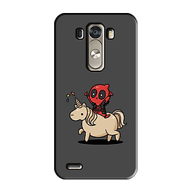 ỐP LƯNG IN HÌNH DÀNH CHO LG G3