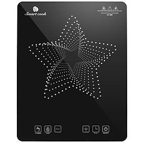 Bếp từ cảm ứng Smartcook ICS-3869 - Hàng Chính Hãng