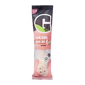 Chả Lụa Que Bì G Kitchen 50G