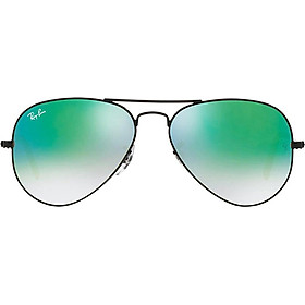 Kính mát Unisex Rayban RB3025-002-4J-62IT