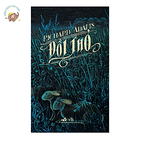 Sách - Đồi thỏ