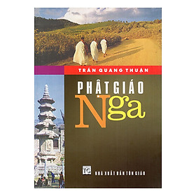 Download sách Phật Giáo Nga