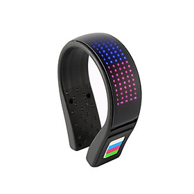 LED Shoe Clip Lights Clip-on LED Safety Light for Shoes IP67 Waterproof USB Rechargeable for Running Jogging Walking Biking