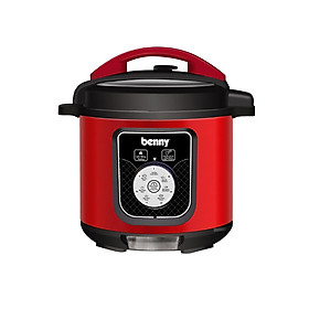 Mua Nồi áp suất đa năng Benny BP-08S