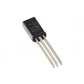 Hình ảnh 20con Transistor C2383 npn