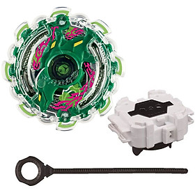 Đồ chơi Con Quay Beyblade Burst kèm tay phóng Kerbeus B-04 Takara Tomy