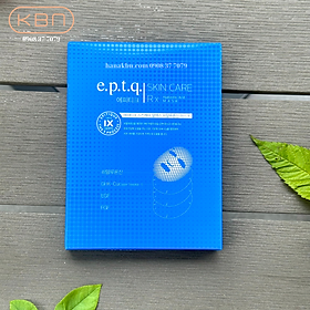 Mặt nạ cấp ẩm EPTQ Skin Care RX Hyaluronic Acid Mask