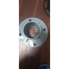 Mua Mặt bích ống nước phi 60 76 90 và 114mm kèm ron