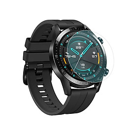 Dán Màn Hình dành cho Huawei Watch GT 2/3/Runner GOR - Hàng Nhập Khẩu