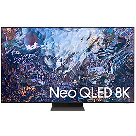 Smart Tivi Neo QLED 8K 65 inch Samsung QA65QN700A - Hàng chính hãng - Giao tại Hà Nội và 1 số tỉnh toàn quốc