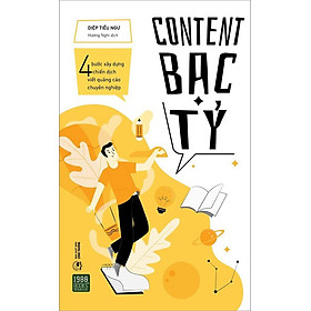 Content Bạc Tỷ