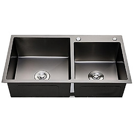 Chậu rửa bát inox 304 nano