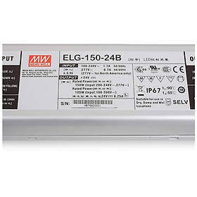 Mua Nguồn Meanwell ELG-150-24A Hàng nhập khẩu