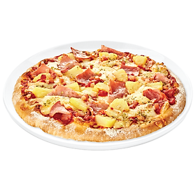 Bánh Pizza Hawaii 43Cm - 55322