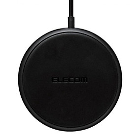 Mua Bộ sạc không dây ELECOM W-QA16BK - Hàng chính hãng phân phối