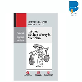Tri thức văn hóa cổ truyền Việt Nam