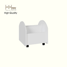 Mua  Happy Home Furniture  KID  Thùng lưu trữ cho trẻ em có bánh xe  45cm x 53cm x 47cm ( DxRxC)  TLT_002