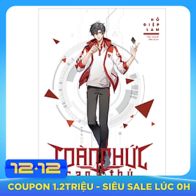 Toàn Chức Cao Thủ - Tập 1 (Bản Thường)(Tặng Kèm: 1 Bookmark 2 Mặt)