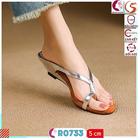 Thiết Kế Sang Trọng 5p RO733 ROSATA Thích Hợp Cho Những Buổi Tiệc Nhẹ Hoặc Dạo Phố, Cà Phê Chill