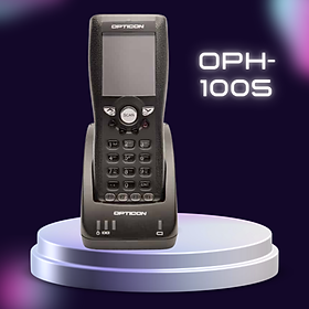 Máy quét mã vạch – Máy kiểm kho PDA OPTICON OPH-1005 ( Hàng chính hãng)