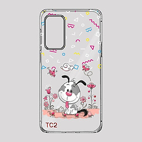 Ốp Lưng Dành Cho OPPO RENO 6Z
