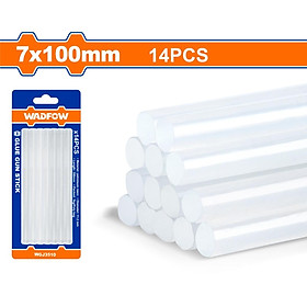 Mua BỘ 1KG THANH KEO NẾN 11X150MM WGJ5815 WADFOW - HÀNG CHÍNH HÃNG