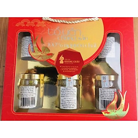 COMBO 6 Yến Hũ cho trẻ em Kid