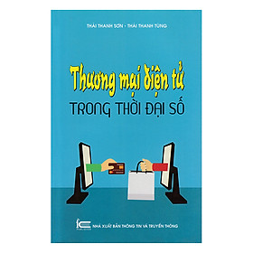 Thương Mại Điện Tử Trong Thời Đại Số