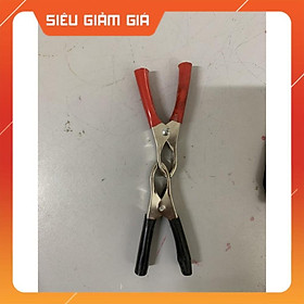 Mua Kẹp cá sấu - Đàu kẹp bình acquy - Giá tốt nhất